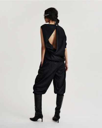 HEIZER WRAP TOP