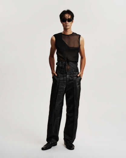 SACROPHINE TANKTOP
