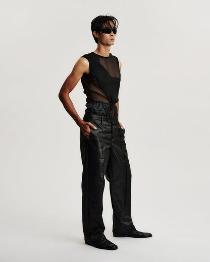 SACROPHINE TANKTOP