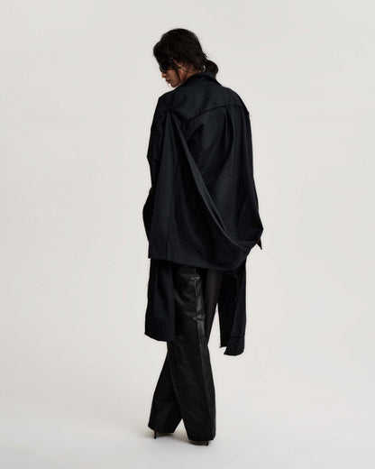 À COEUR PERDU Long sleeves shirt