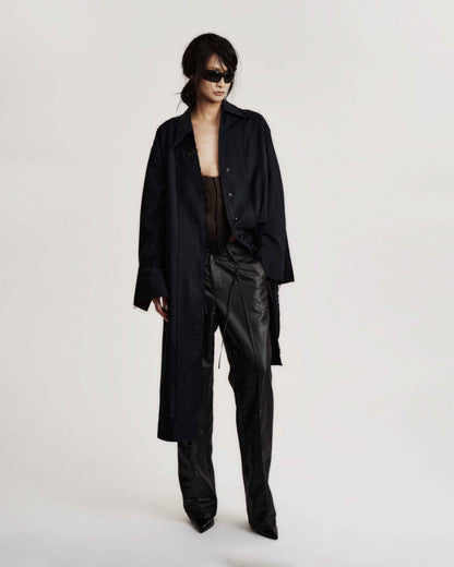 À COEUR PERDU Long sleeves shirt
