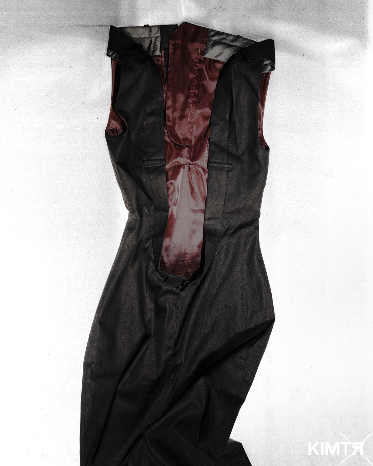 MARTINET K DRESS