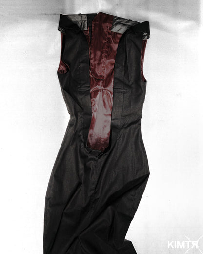 MARTINET K DRESS