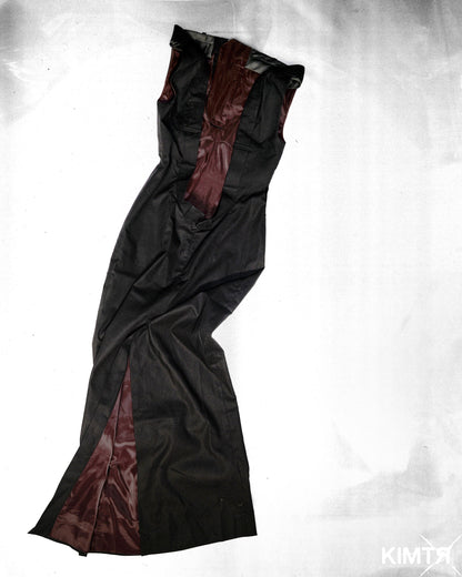 MARTINET K DRESS