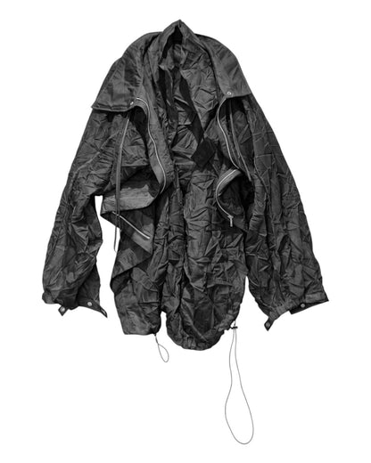 RIMBAUD Wind jacket