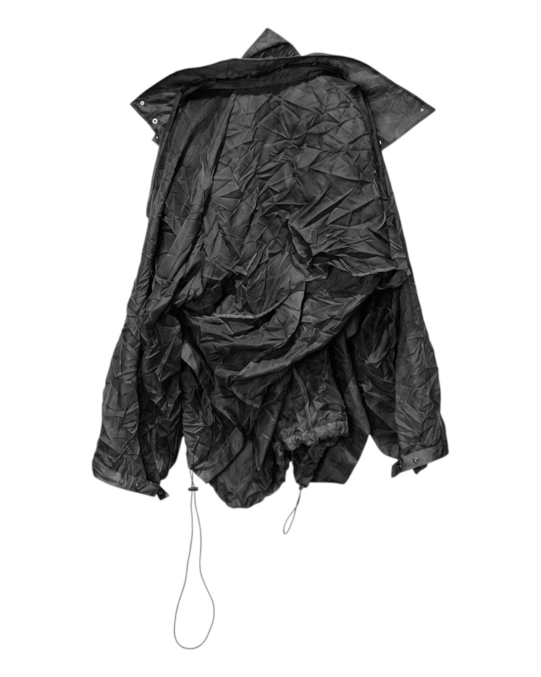 RIMBAUD Wind jacket