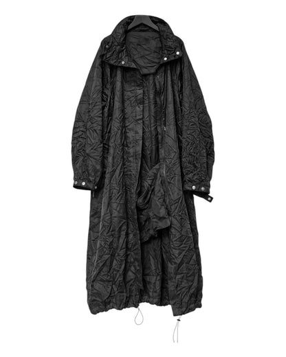 RIMBAUD Wind jacket