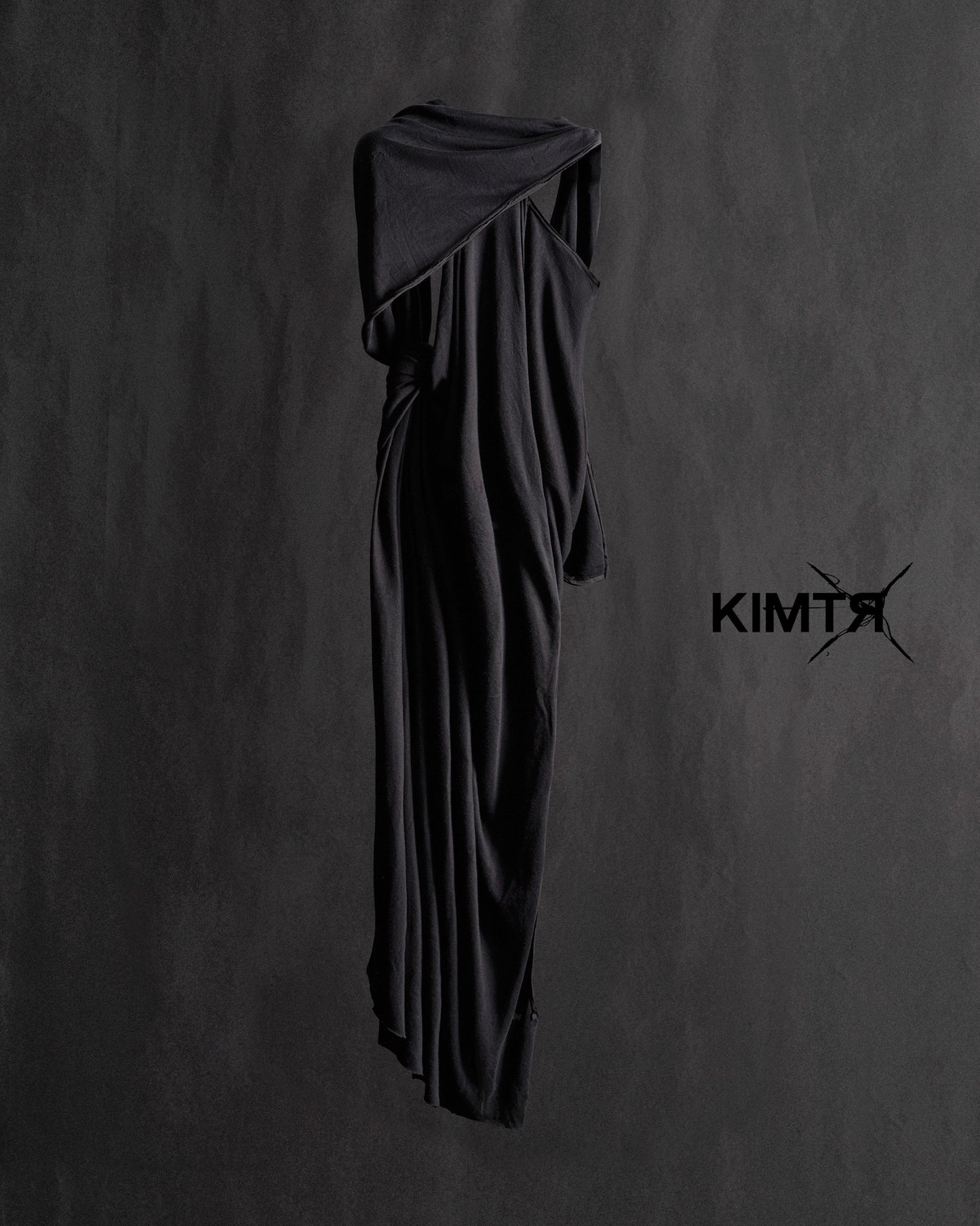 ROTHKO CHAPEL DRESS