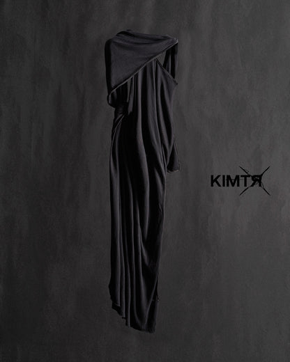 ROTHKO CHAPEL DRESS