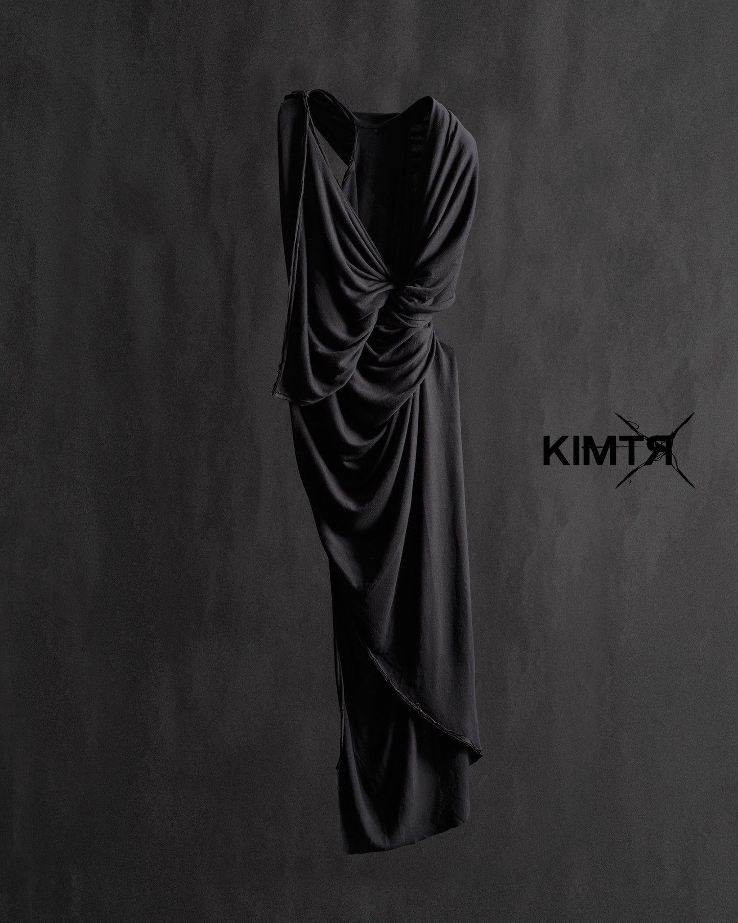 ROTHKO CHAPEL DRESS