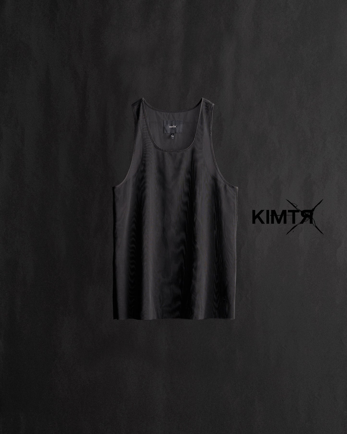 MESH SIMPLE TANK