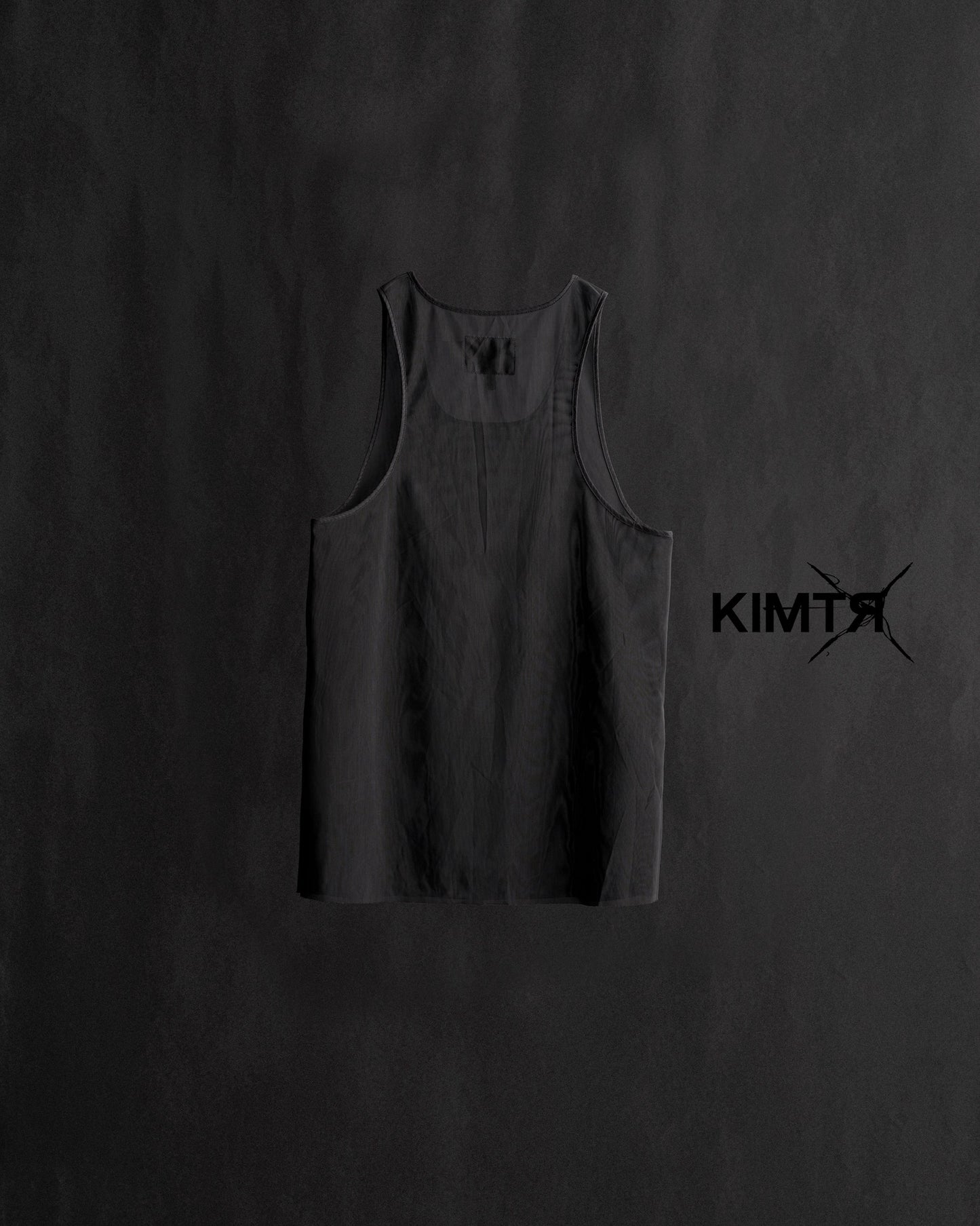 MESH SIMPLE TANK