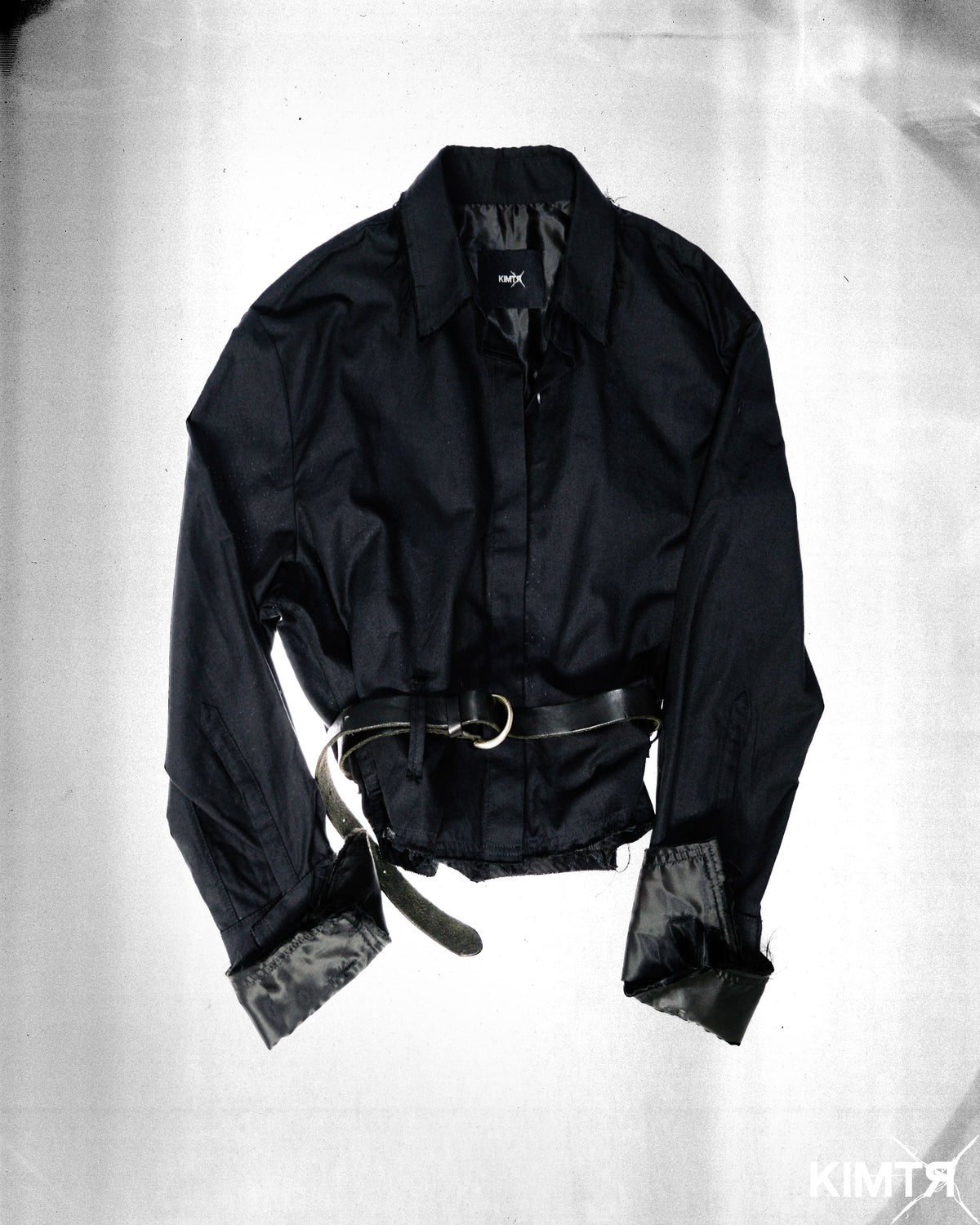 RADIUM SHIRT