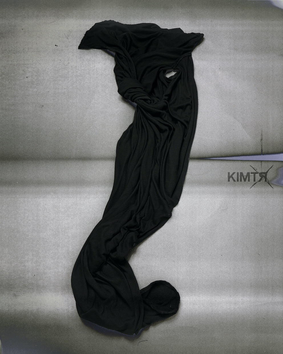 ROTHKO CHAPEL DRESS II