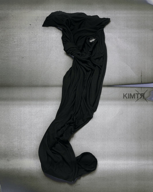 ROTHKO CHAPEL DRESS II