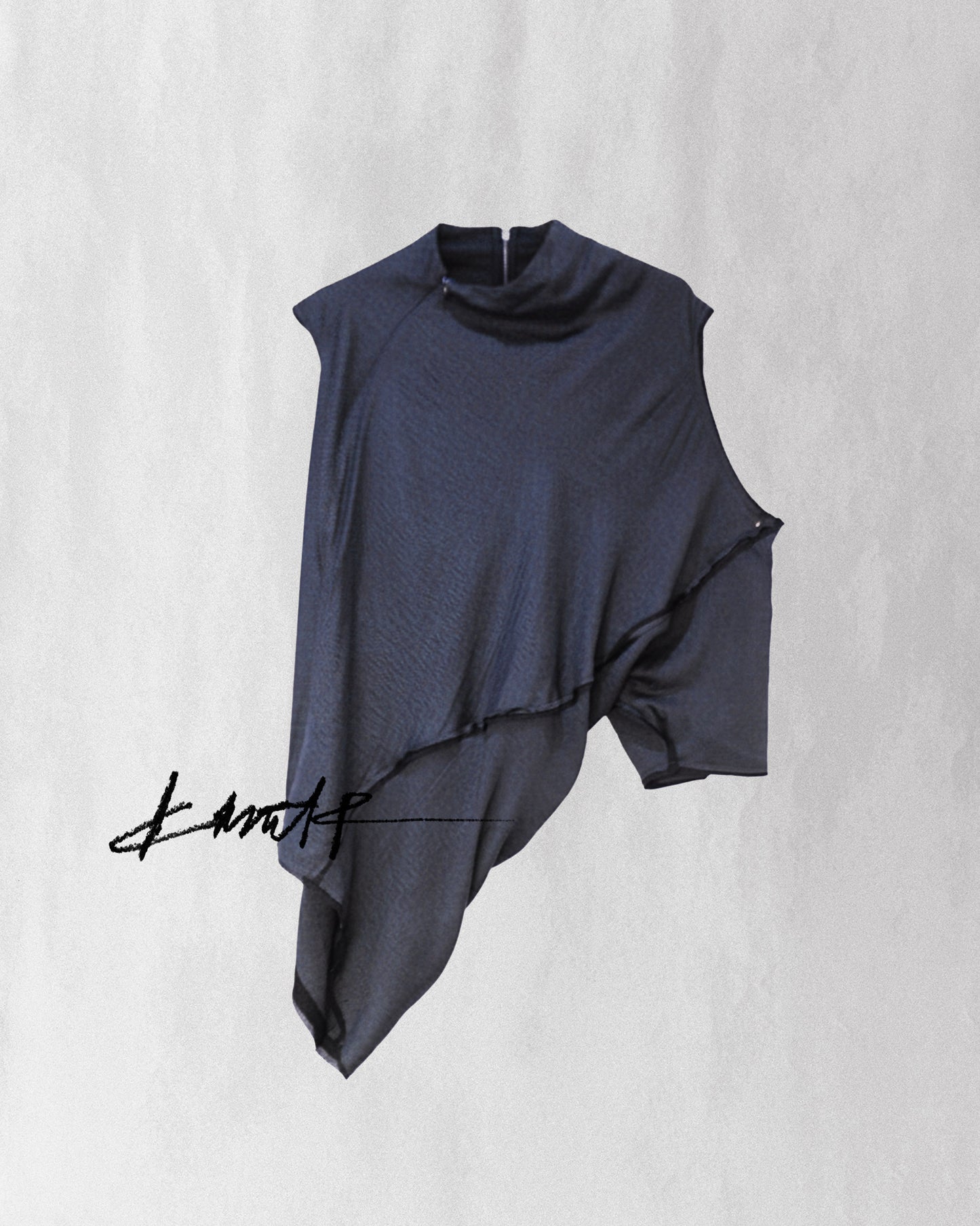 BARBARRA VERSATILE TOP