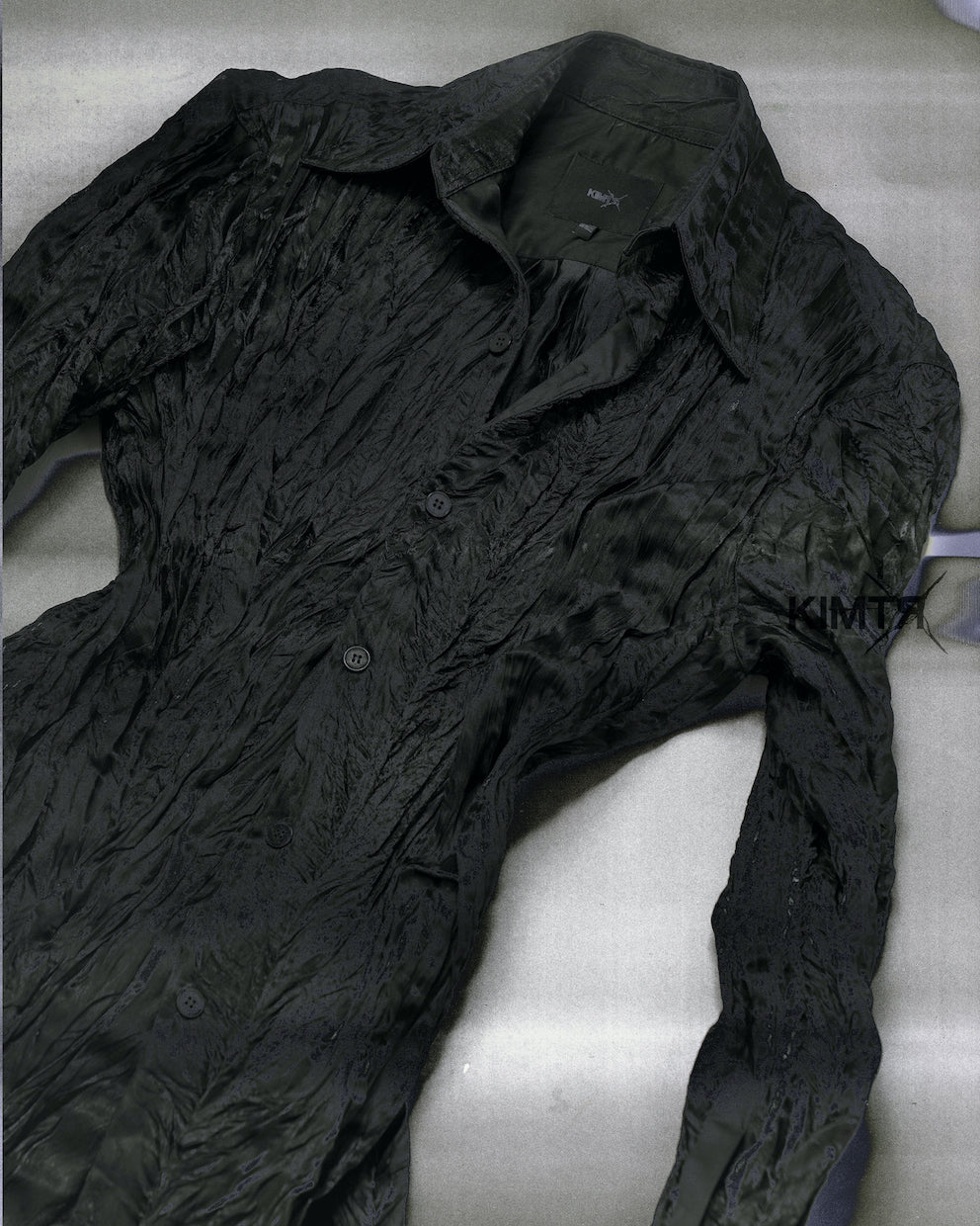 PIERRE DE LAVE SHIRT