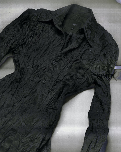 PIERRE DE LAVE SHIRT