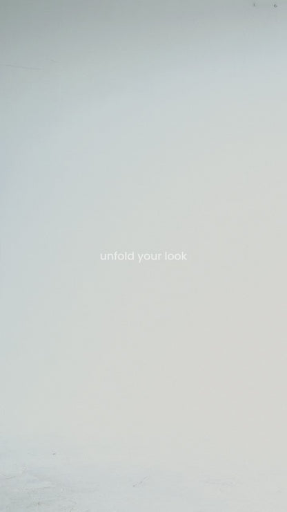 BARBARRA VERSATILE TOP