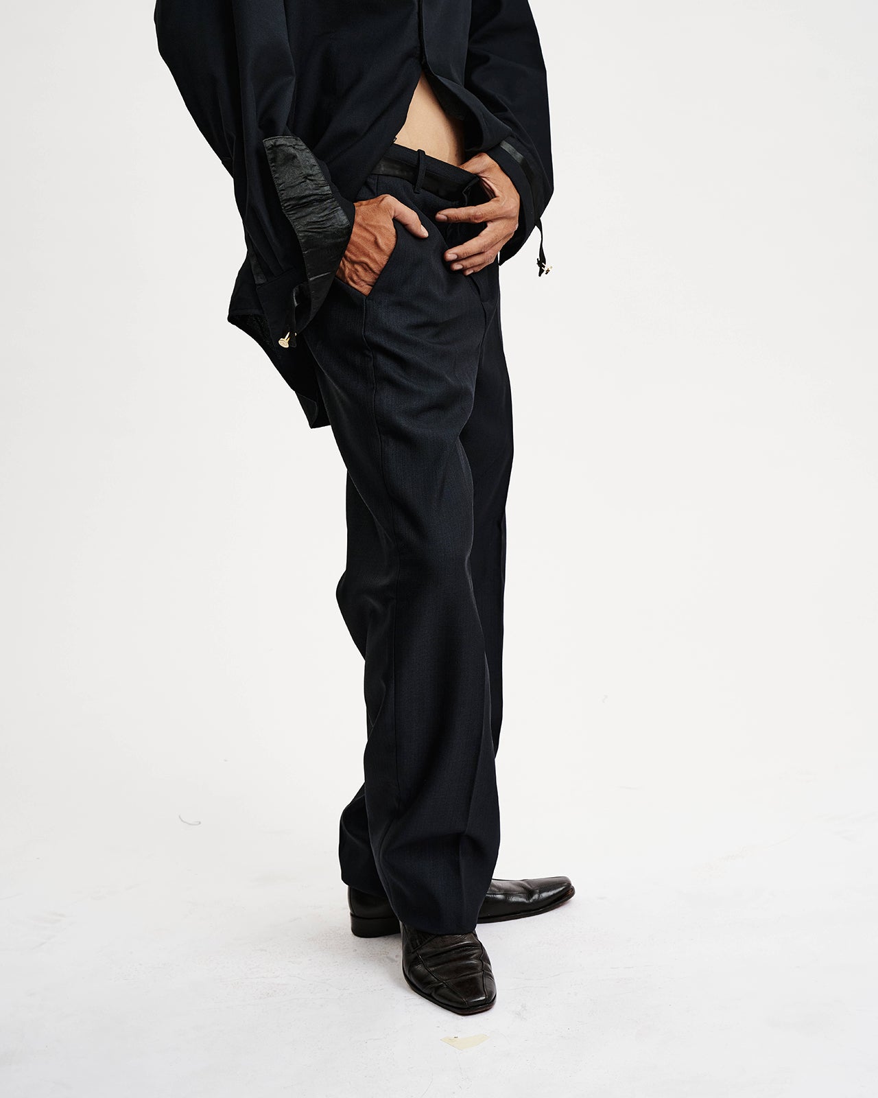 MIG JACK TAILOR TROUSERS