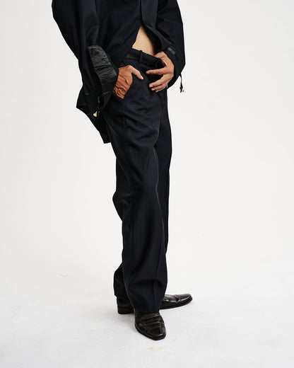 MIG JACK TAILOR TROUSERS